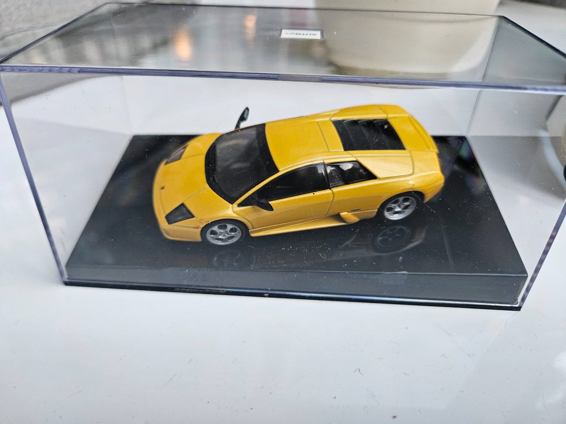 Peugeot Modellini d'auto: Lamborghini Murciélago – Nuovo (secondo la descrizione) da Aigle venduto da Vintage66 3