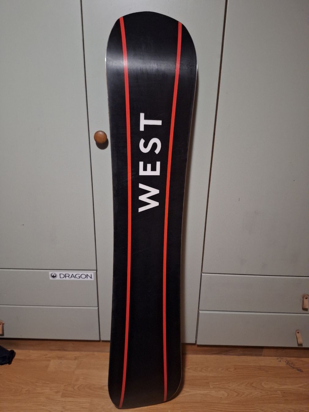 Board: West Snowboard 156 – Nuovo (secondo la descrizione) da Versegères venduto da Otto_kamin 1