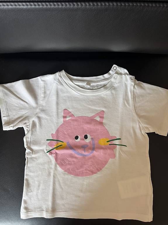 Ensembles coordonnés: Tshirt Stella Mccartney 3 Jahre – D'occasion à Zürich par LovieDovie