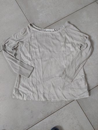 joli pull Nile atelier, taille M