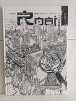 BD Robi pour les intimes (+ dédicace) / Alain Auderset / Ala