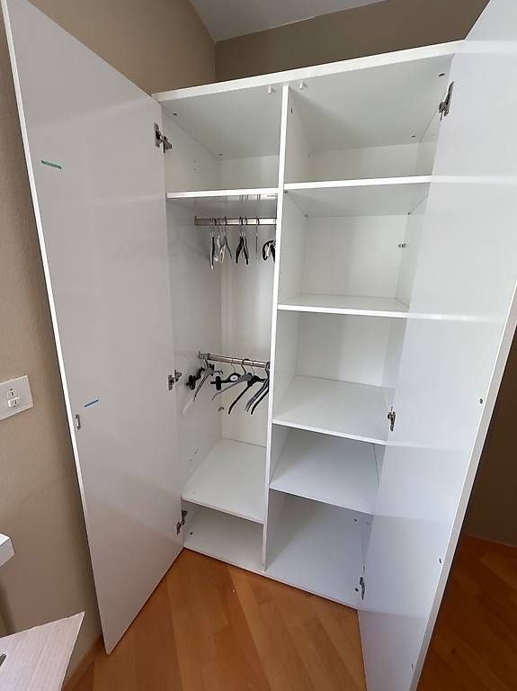 Armadi: Kinderschrank PAIDI – Usato da Zürich venduto da sar_b9rs 1