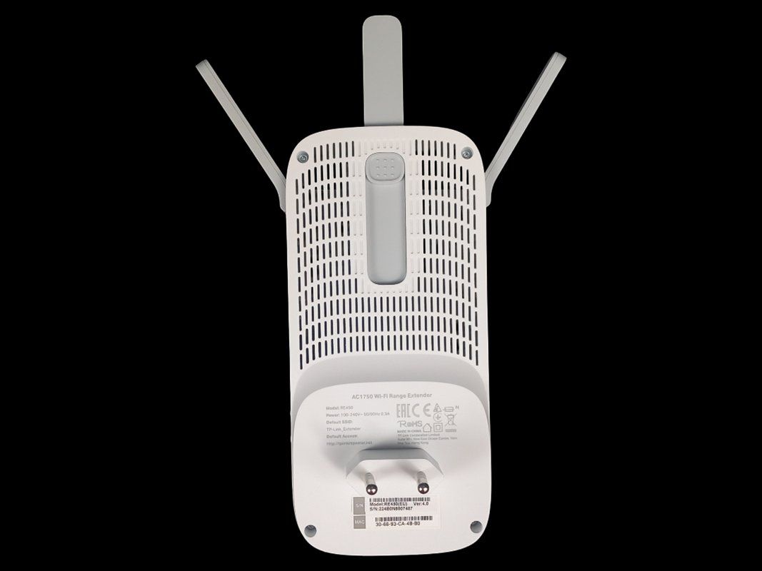 TP-Link WiFi: TP-LINK RE450 WI-FI Extender – Neuf (Voir description) à Hünenberg par Restwert_Zug 4