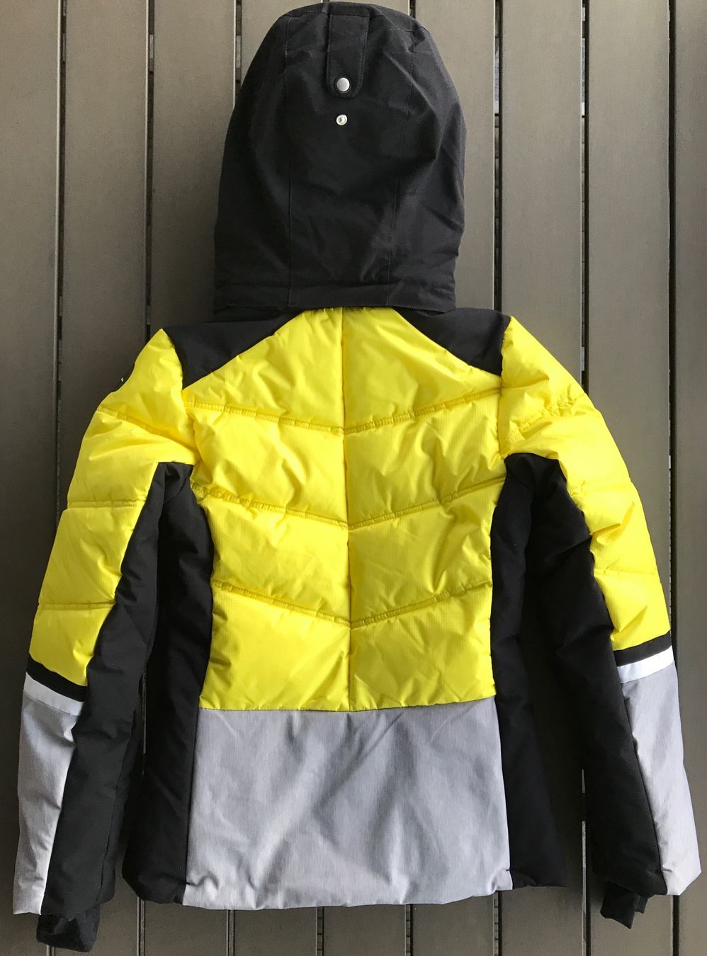 Icepeak Giacche: Icepeak Skijacke Electra, Gr. 36 – Nuovo (secondo la descrizione) da Ebnat-Kappel venduto da Molton 1