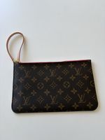 Louis Vuitton Neverfull Pochet