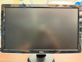 Dell LCD Monitor 24" Model ST2410B mit Netzteil