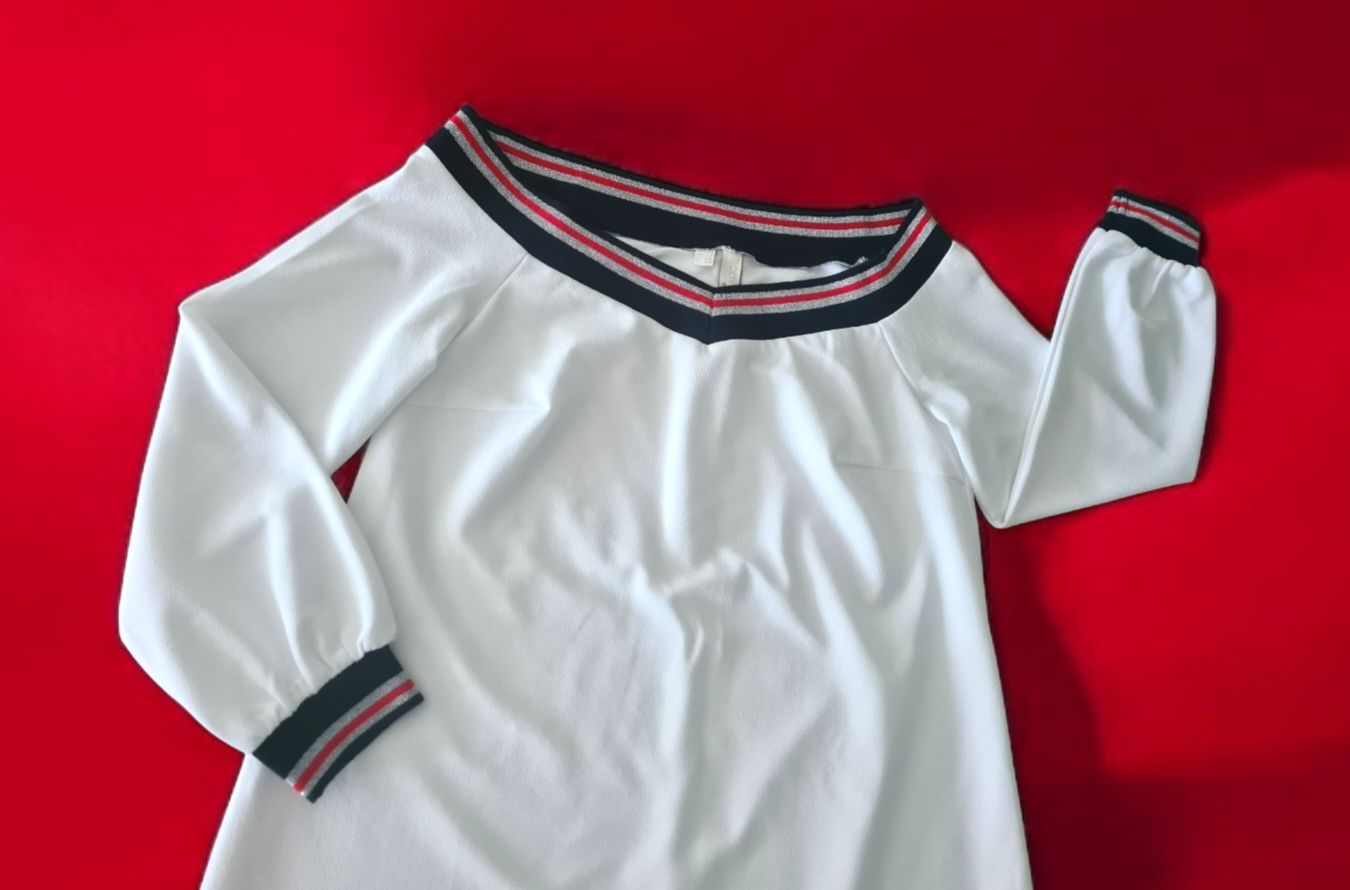 Vestiti: Robe(40-42)"Body Flirt" BonTissu Élasthane – Nuovo e nell'imballaggio originale da Etoy venduto da MyStyleMyMode 9