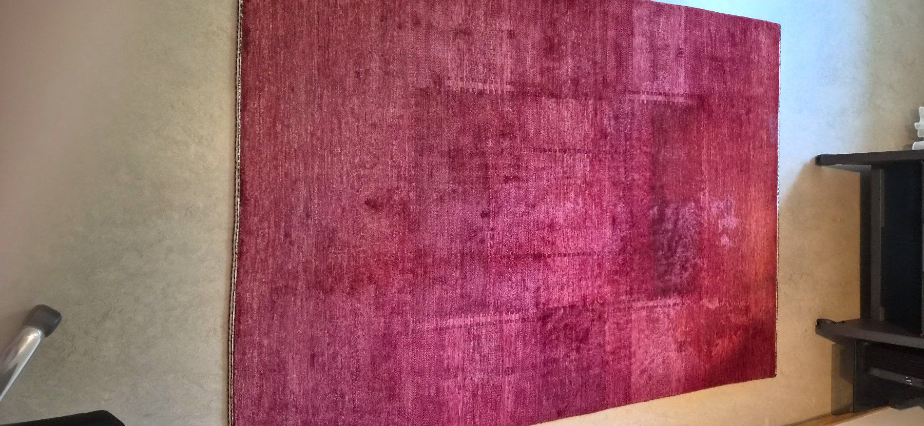 Teppiche: Roter Teppich – Gebraucht aus Au ZH von str_8hcd 1