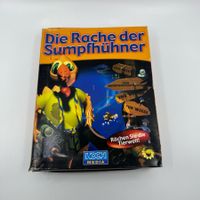 Die Rache der Sumpfhühner (PC)
