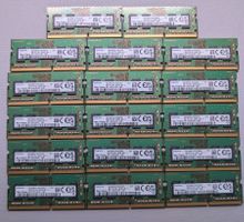 15x Samsung 4GB DDR4 SODIMM RAM Riegel 3200AA-SC0-11
