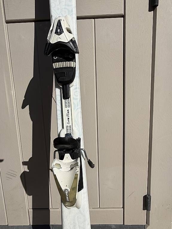 Head Sci: Ski Head für Anfänger – Usato da Zürich venduto da pinki736 3