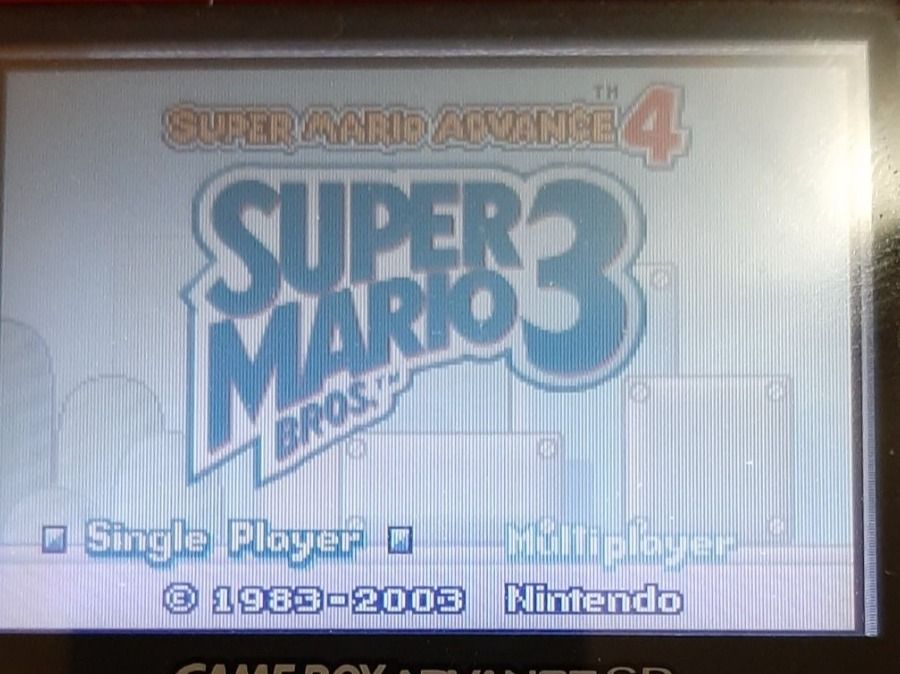 Nintendo Giochi: Super Mario Advance 4 OVP – Usato da urdorf venduto da Boo24 4