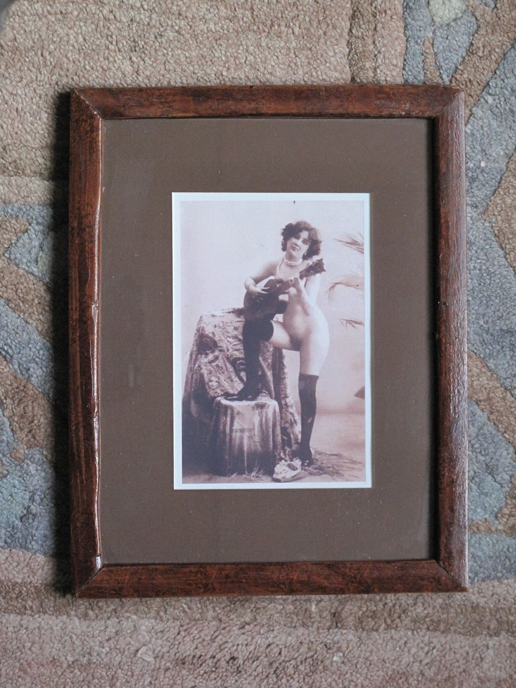 Kopfhörer: Old   Frames Porto 9 Fr. – Gebraucht aus glarus von Engel_888 2