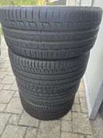 4x Continental PremiumContact 6 225/40 R18 92Y XL – Sommerre