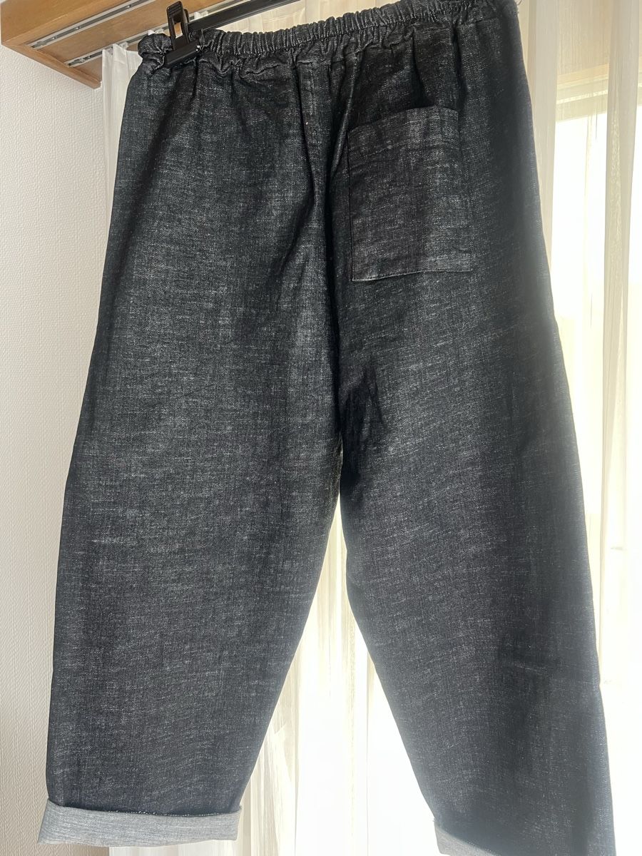 Jeans: MARTA DAMENHOSE NEU – Nuovo (secondo la descrizione) da Appenzell venduto da Andrijana75 4