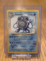 Pokémon Poliwhirl 38/102 Shadowless – Base Set 1999 WOTC