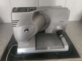TUR MIX CX 340 Fleischschneidemaschine gut erhalten
