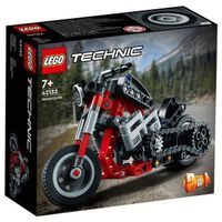 Lego 42132 Technik Chopper