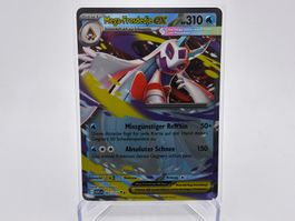 Erhabene Helden - Mega Frosdedje ex  (ASC 47) - DE