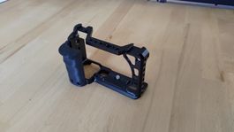 SmallRig Cage für Sony 6100