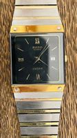 Uhr, Rado Quarz, DiaStar