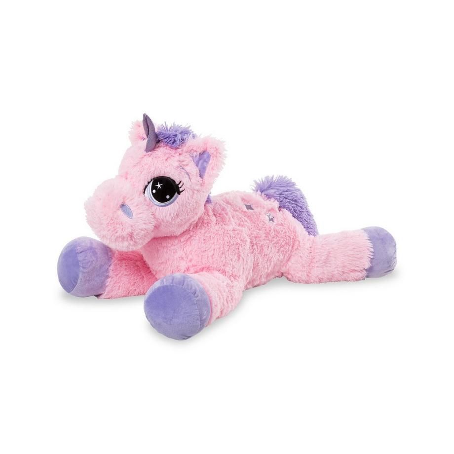 Giocattoli: SHANGHAI BEAR HUGS Plüsch Einhorn – Usato da Contone venduto da Chaos76