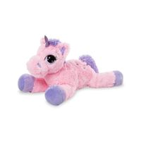 SHANGHAI BEAR HUGS Plüsch Einhorn