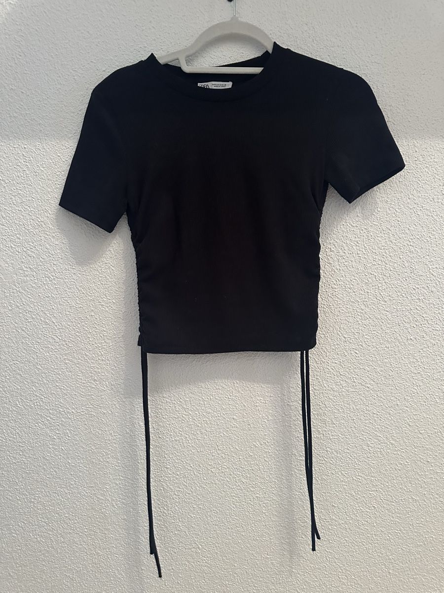 Zara T-shirt: ZARA T-Shirt – Usato da Eschenbach LU venduto da Tatzi1