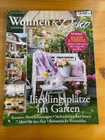MAGAZIN HEFT-WOHNEN &DEKO-APRIL-MAI 2025