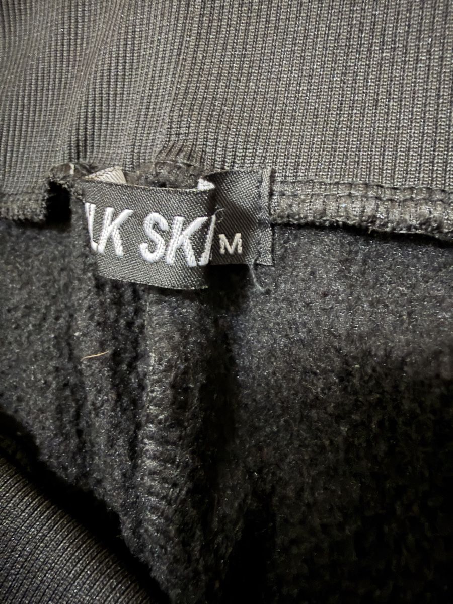 Hosen: VK SK Gym Max Jogginghose M Schwarz – Neu (gemäss Beschreibung) aus Dänikon ZH von RAFIMIKI 1