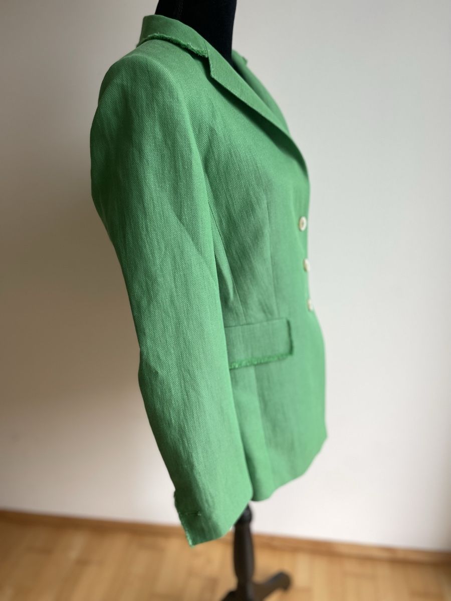 Giacche: White Label Blazer – Nuovo (secondo la descrizione) da Ruggell venduto da expoli 8