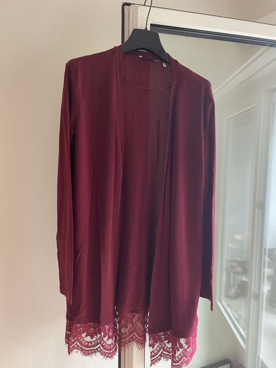 Giacche: Strickjacke – Usato da Full-Reuenthal venduto da Mimi_1986 2