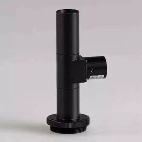 Measuring telecentric lens MORITEX MML1-ST65D c-mount (Gebraucht) in ...