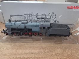 Märklin 37059 Dampflokomotive Klasse K