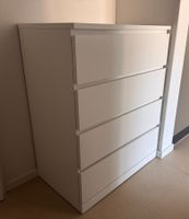Ikea Kommode Malm