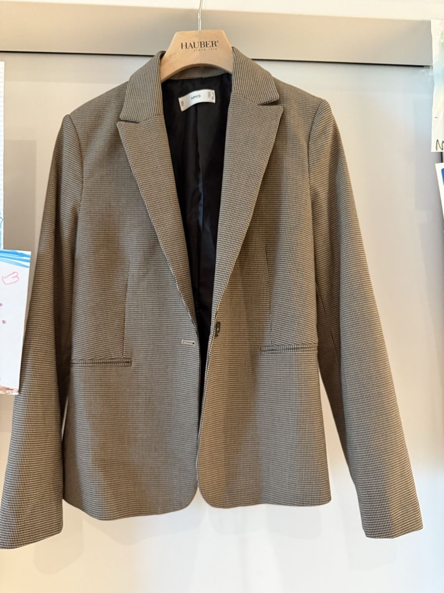 Mango Giacche: Mango Blazer, Gr. 36 – Usato da Volketswil venduto da habibeoez