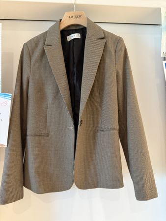 Mango Blazer, Gr. 36