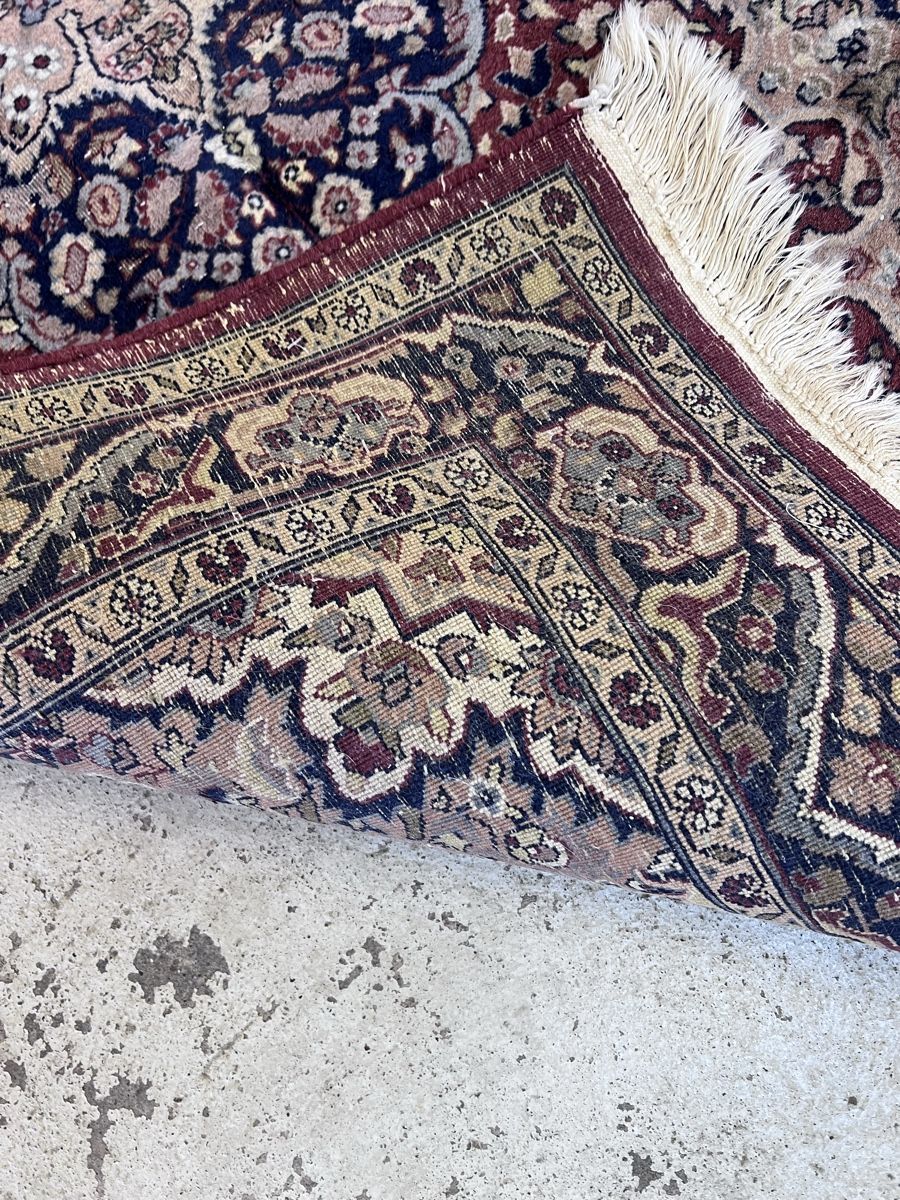Teppiche: Orientteppich (5) – Gebraucht aus Glattfelden von bro_f2vv 7