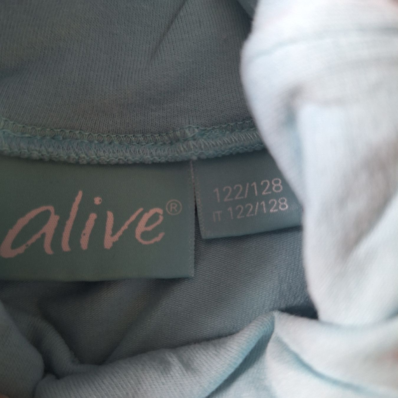 Maglioni & Felpe: Pullover, Gr. 122/128 und 134, Top Zustand – Usato da Richterswil venduto da C011 3