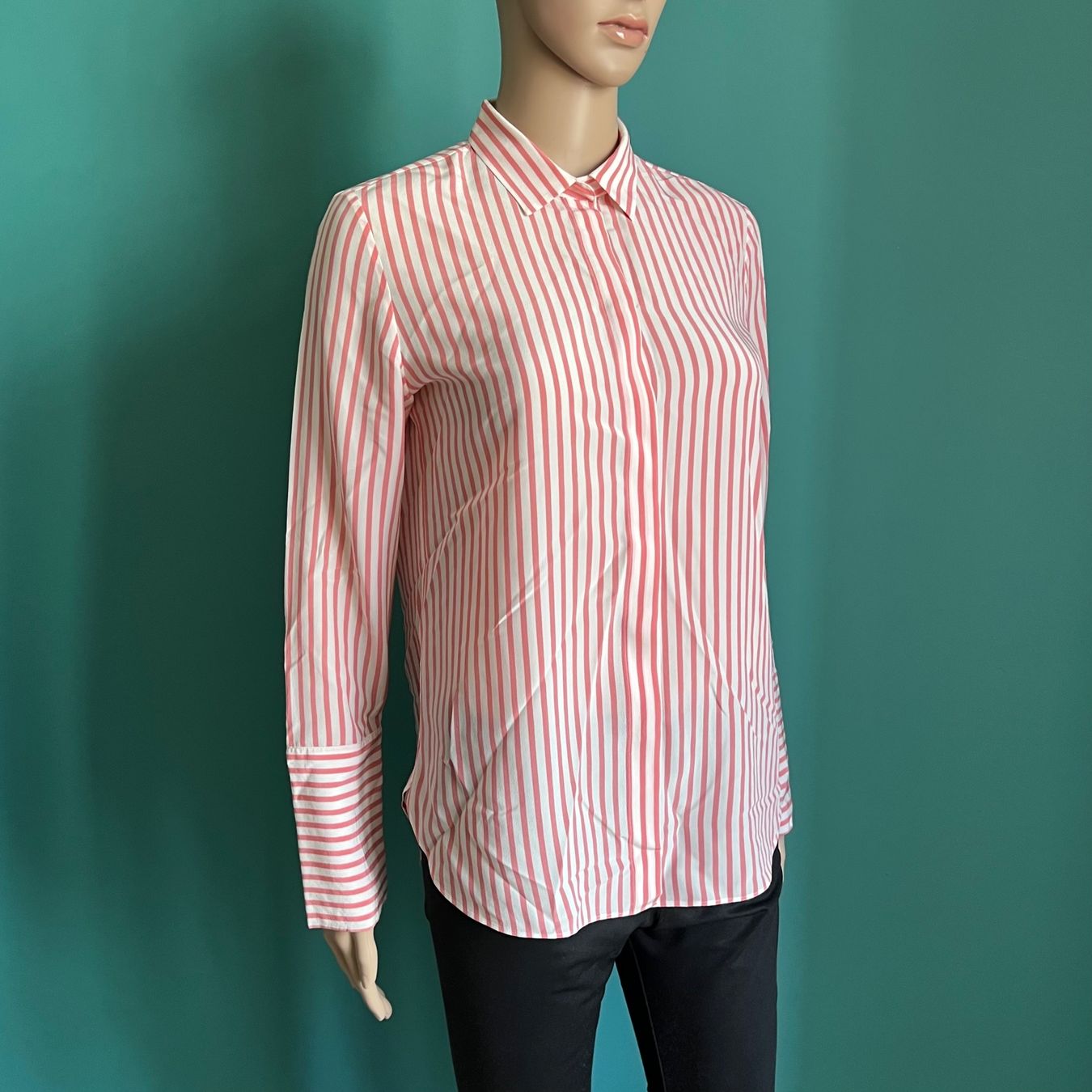 Massimo Dutti Camicette: MASSIMO DUTTI Bluse 💕 – Usato da Zürich venduto da ClosetQueen 2
