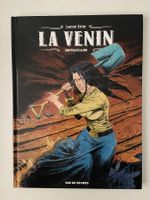 LA VENIN / TOME 3 / ENTRAILLES (EO)