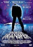 Tutti i DVDs: Mortal Transfer – Usato da Oberburg venduto da Blood-Black-Devil