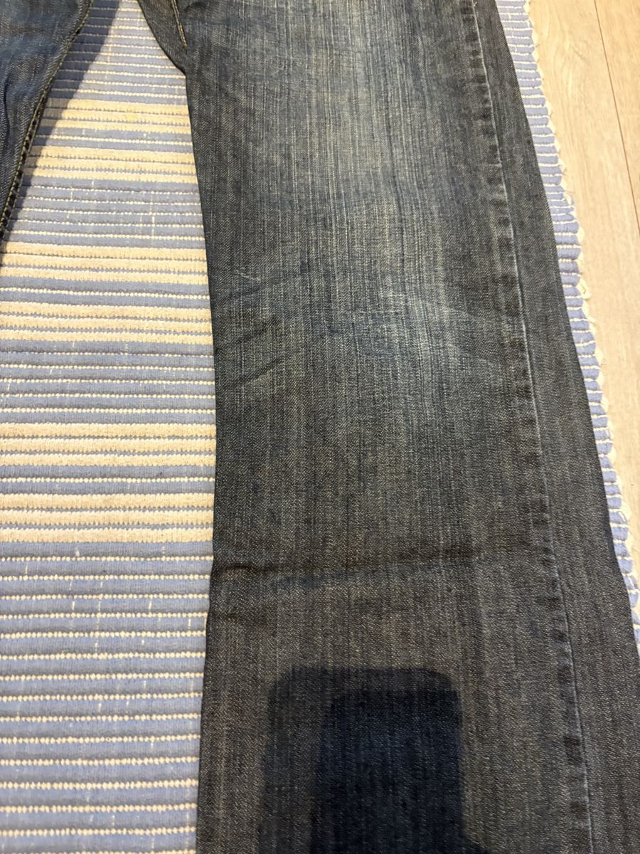 Jeans: JEANS denim no name NEU – Nuovo (secondo la descrizione) da Herzogenbuchsee venduto da warrior77 4