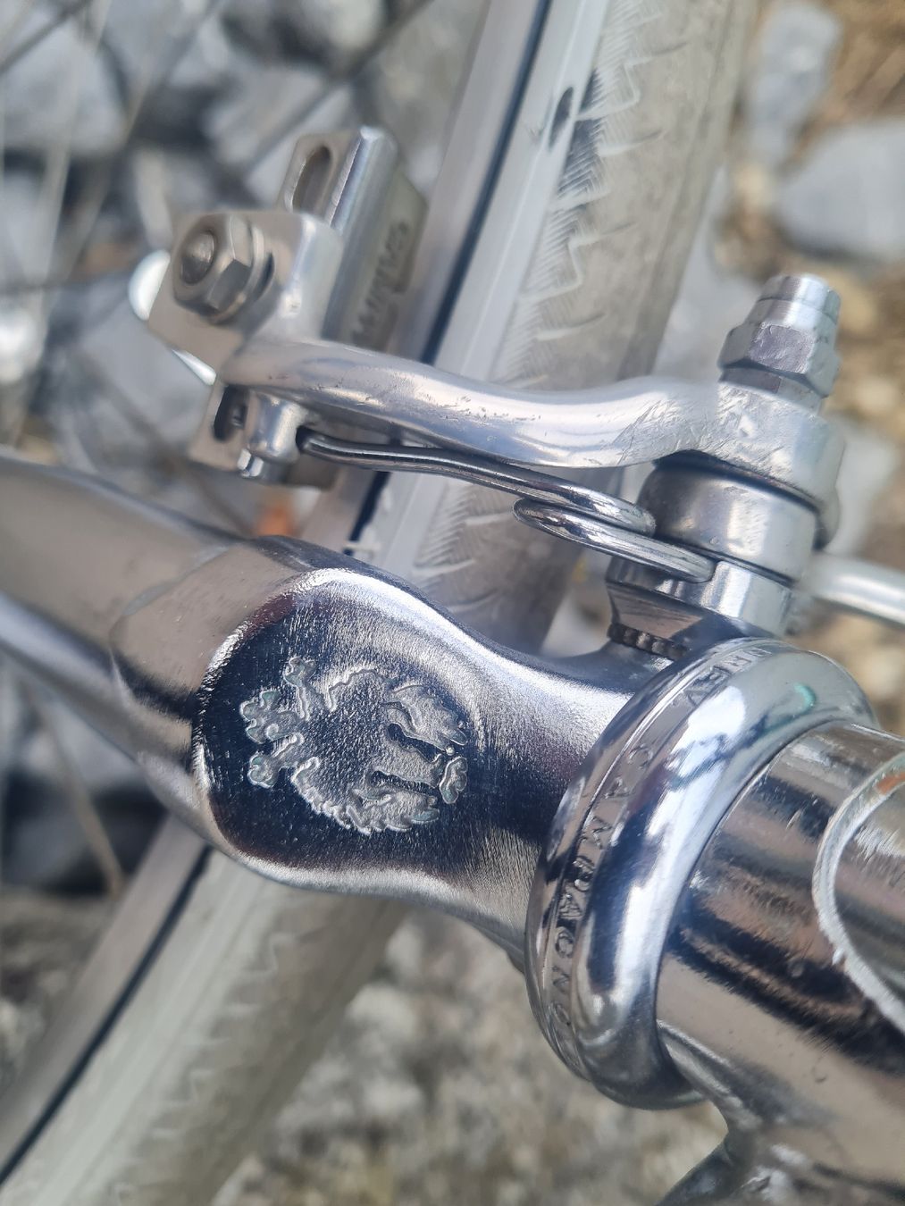 Bianchi Biciclette: Bianchi Belissima – Usato da Zürich venduto da shooter72 7