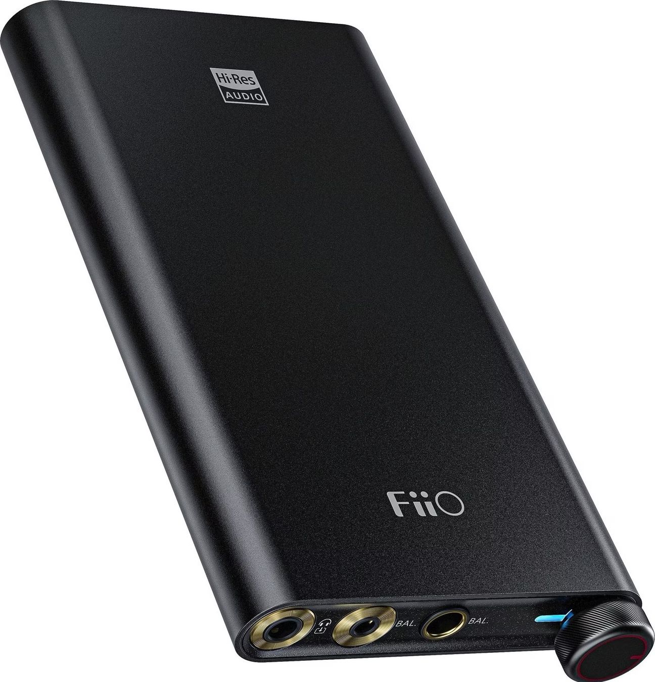 Amplificatori: FiiO Q3 Bass Boost, USB-DAC – Usato da Unterseen venduto da SONY-CoolGo 2