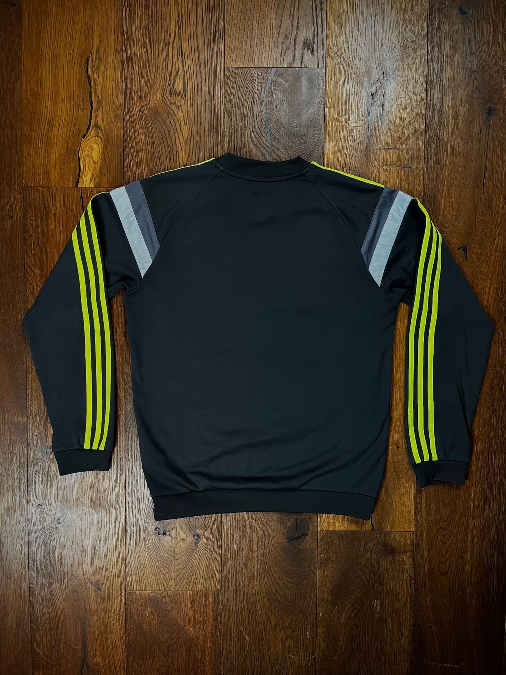 Adidas Maglioni & Felpe: Ajax Sweatshirt von Adidas – Nuovo (secondo la descrizione) da Lindau venduto da KT_Vintage 4