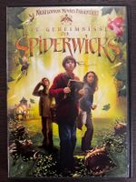 Die Geheimnisse der Spiderwicks