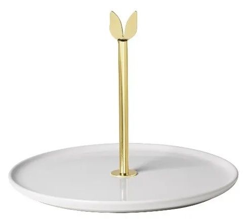 Ikea Set di piatti: IKEA Vinter 2018 Weihnachten Geschirr Set – Nuovo (secondo la descrizione) da Zürich venduto da Sarazrh 2