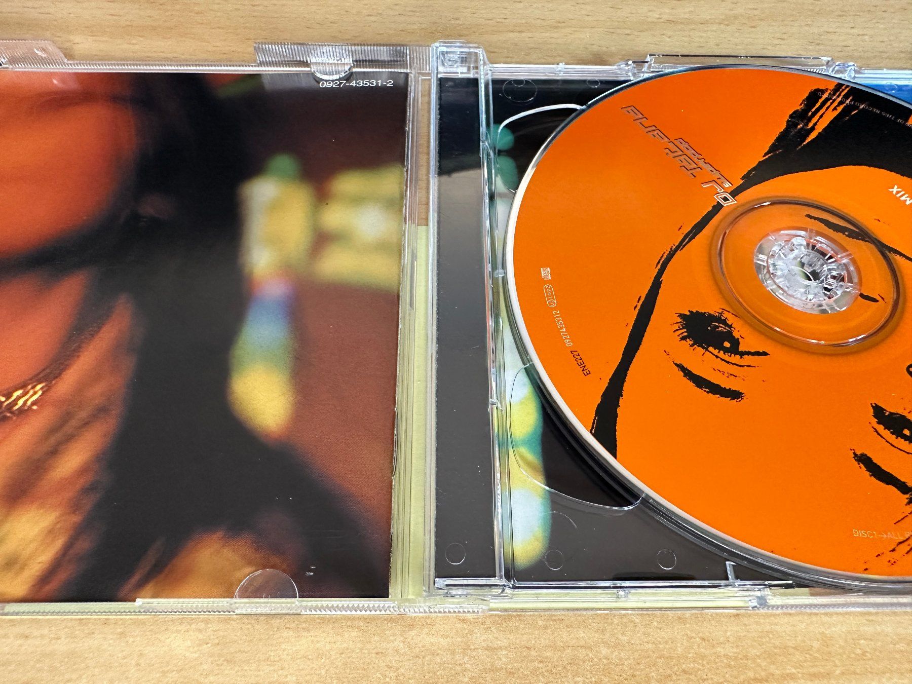 CDs: DJ Tatana – Superpop - 2 CD – Gebraucht aus Rikon im Tösstal von Alpenmutz 2