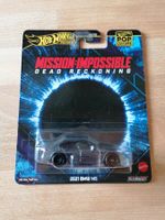 Hot Wheels Premium 2021 BMW M5 - Mission Impossible!